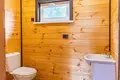 Haus 81 m² Kurhanski sielski Saviet, Belarus