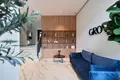1 room apartment 46 m² Minsk, Belarus