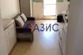 Wohnung 39 m² Sweti Wlas, Bulgarien