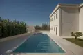 5 bedroom villa 668 m² Katun Rezevici, Montenegro