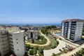Mieszkanie 2 pokoi 45 m² Alanya, Turcja
