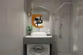 2 bedroom apartment 87 m² Kagithane, Turkey