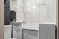 2 room apartment 45 m² Minsk, Belarus