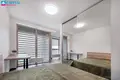 Mieszkanie 1 pokój 31 m² Wilno, Litwa