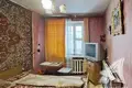 2 room apartment 46 m² Brest, Belarus