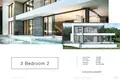 Willa 3 pokoi 250 m² Pa Khlok, Tajlandia