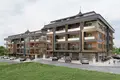 Apartamento 3 habitaciones 100 m² Oba, Turquía