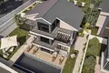 Вилла 5 комнат 210 м² Фетхие, Турция