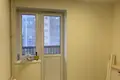 Wohnung 1 zimmer 34 m² okrug Malaya Ohta, Russland