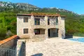 6 bedroom villa 466 m² Petrovac, Montenegro