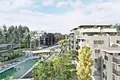 1 bedroom apartment 50 m² Yenbey, Turkey