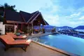 Villa 4 chambres 420 m² Pa Tong, Thaïlande