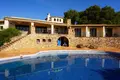 6 bedroom villa 407 m² Calp, Spain