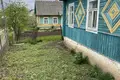 Дом 55 м² Воложин, Беларусь
