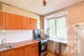 2 room apartment 43 m² Barysaw, Belarus