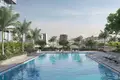 Mieszkanie 2 pokoi 63 m² Dubaj, Emiraty Arabskie