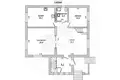 Maison 308 m² Brest, Bélarus