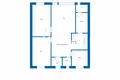 2 bedroom apartment 83 m² Rovaniemi sub-region, Finland