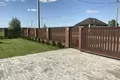 Cottage 125 m² Kryvasielski sielski Saviet, Belarus