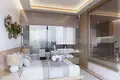 Copropriété 1 chambre 39 m² Phuket, Thaïlande