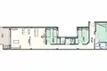 Квартира 2 спальни 66 м² Торревьеха, Испания