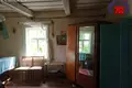 Casa 60 m² Navapolski sielski Saviet, Bielorrusia