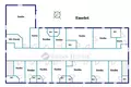 Commercial property 1 307 m² in Nagyvenyim, Hungary