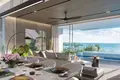 3 bedroom apartment 292 m² Phuket, Thailand