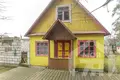 House 43 m² Zodziskauski sielski Saviet, Belarus