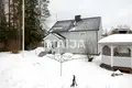 3 bedroom house 120 m² Jyväskylä sub-region, Finland