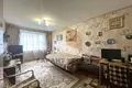 Квартира 1 комната 37 м² Брест, Беларусь