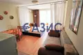 Wohnung 45 m² Sweti Wlas, Bulgarien