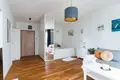 1 room apartment 35 m² Warsaw, Poland
