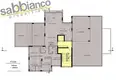 Room 4 rooms 422 m² Palodeia, Cyprus