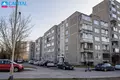 Apartamento 3 habitaciones 62 m² Vilnyus, Lituania