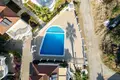 Wohnung 4 zimmer 200 m² Alanya, Türkei