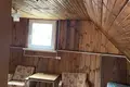 Casa 74 m² Aksakauscyna, Bielorrusia