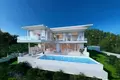 Kompleks mieszkalny New one- and two-storey villas in the north-east of Samui, 5 minutes to Choeng Mon Beach, 8 minutes to Samui Airport, Bo Phut, Thailand