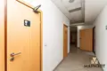 Commercial property 3 rooms 48 m² in Minsk, Belarus