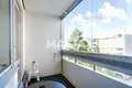 Wohnung 2 zimmer 57 m² Turku sub region, Finnland
