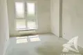 Wohnung 1 zimmer 39 m² Muchaviecki sielski Saviet, Belarus