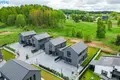 House 127 m² Lindiniskes, Lithuania
