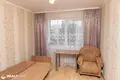 2 room apartment 46 m² Lida, Belarus