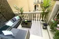 Appartement 4 chambres 136 m² Budapest, Hongrie