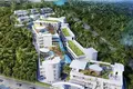 Condo 24 m² Phuket, Thailand