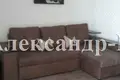 Appartement 1 chambre 36 m² Odessa, Ukraine