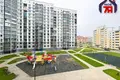 Квартира 2 комнаты 68 м² Солигорск, Беларусь
