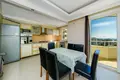 Appartement 3 chambres 110 m² Mahmutlar, Turquie
