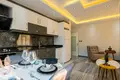Квартира 2 спальни 55 м² Аланья, Турция