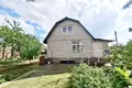 Maison 58 m² Rudzienski sielski Saviet, Bélarus